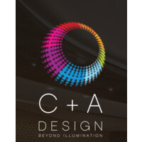 C+A Design Group logo - Similar company to Crunchy Tech