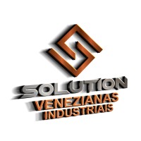 Solution Venezianas Industriais logo - Similar company to Construtora Ph