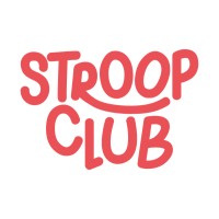 Stroop Club logo - Similar company to Climate Candy®