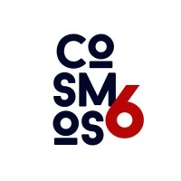 Cosmos6 logo - Similar company to Digital Klouds