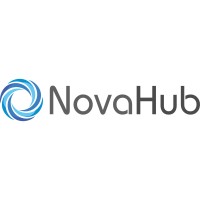 Novahub JSC logo - Similar company to Wisami