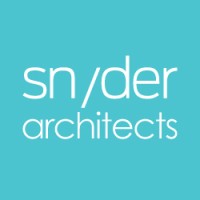 Snyder Architects Inc. logo - Similar company to Corebuild Construction Ltd.