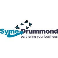 Syme Drummond logo - Similar company to Core Talent Solutions