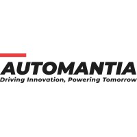 Automantia logo - Similar company to Triple_Tree_Solution