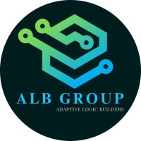 ALB Group logo - Similar company to Hamsoace