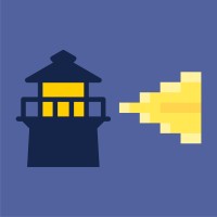 Pixel Lighthouse logo - Similar company to Genesee Valley Conservancy, Inc.