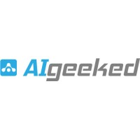 AIgeeked logo - Similar company to Aigeeks