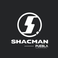 Shacman Puebla logo - Similar company to Maf S.A