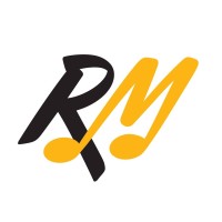 Resonator Music logo - Similar company to Gloria Jean'S