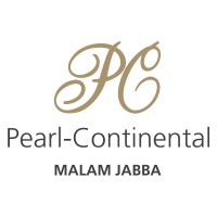 Pearl Continental Hotel Malam Jabba logo - Similar company to The Programmer School