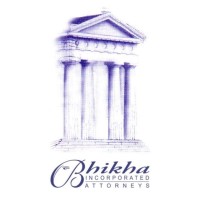 Bhikha Inc. logo - Similar company to Mosima Attorneys