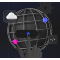Novaschool Group logo - Similar company to Sanvi Creation