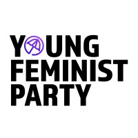 Young Feminist Party logo - Similar company to The Bold Path