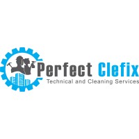 Perfect Clefix Cleaning & Technical Services logo - Similar company to Udaan Marketing