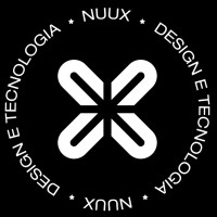 NUUX - Design and Technology logo - Similar company to Duo Design