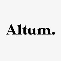 Altum logo - Similar company to Granite Data Pro