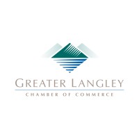 Greater Langley Chamber of Commerce logo - Similar company to Rubber Stone Bc