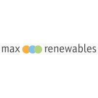 max renewables - GLS Neue Energie GmbH logo - Similar company to Energiehelden