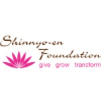 Shinnyo-en Foundation logo - Similar company to Juniper Group