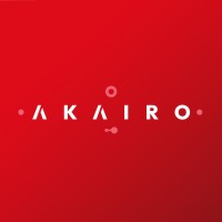 AKAIRO Belgium logo - Similar company to Akairo