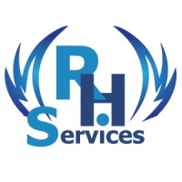 RH SERVICES FRANCE logo - Similar company to Adehos - Recruteurs De Talents