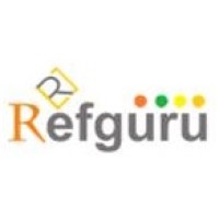 Refguru Information Services logo - Similar company to Darshy Technologies