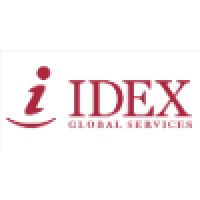 IDEX Global Services logo - Similar company to C2Mtech