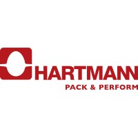 Hartmann Technology logo - Similar company to Hartmann Packaging A/S