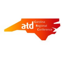 ATD Carolina Regional Conference logo - Similar company to Atd Cascadia Chapter