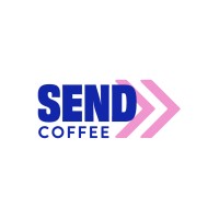 SEND Coffee logo - Similar company to Tower Project