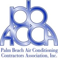 PALM BEACH AIR CONDITIONING CONTRACTORS ASSOCIATION INC