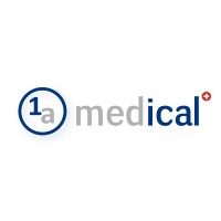 1a medical ag logo - Similar company to Arum Dentistry