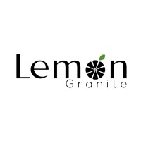 Lemon Granite logo - Similar company to Foire Internationale De Sousse