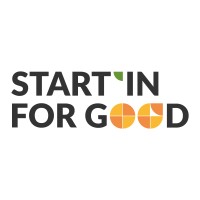 Start'in For Good logo - Similar company to Digital Emergence