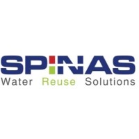 SPINAS WATER logo - Similar company to Scinor Water America, Llc