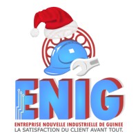 ENIG Sarl logo - Similar company to Stl Sarl