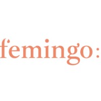 Femingo logo - Similar company to Flemingo