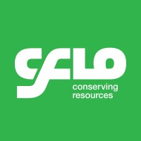 CFlo World Limited logo - Similar company to Vinar Systems Pvt Ltd.