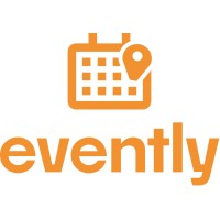 Evently logo - Similar company to Evently