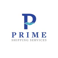 PRIME Shipping logo - Similar company to Gwc Shipping