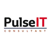 Pulse It Consultant logo - Similar company to Maqbool Solutions