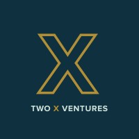 Two X Ventures logo - Similar company to Daughters Rising