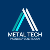 Metal Tech - Ingenieria y Construccion logo - Similar company to Texcol
