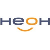 HeoH logo - Similar company to Retro-Ev