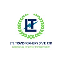 LTL Transformers (Pvt) Ltd logo - Similar company to Ltl Holdings Limited