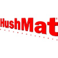 HushMat logo - Similar company to Zycoat, Llc
