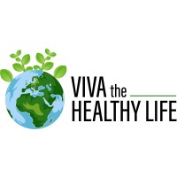 Viva The Healthy Life logo - Similar company to Sgmp Natcap