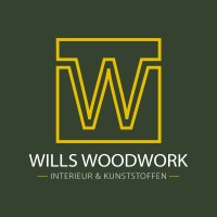 Wills Woodwork logo - Similar company to Van Belle