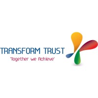 Transform Trust logo - Similar company to Djanogly Learning Trust