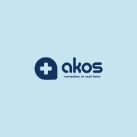Akos MD logo - Similar company to Chassi